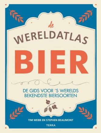 De wereldatlas van bier